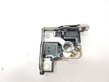 2012-2018 W176 MERCEDES A-CLASS BATTERY CONTROL UNIT A2469069600