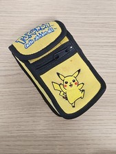 Pochette vintage Pokémon