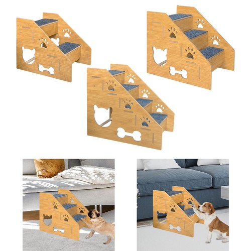 Escalier pour animaux marche - escalier,
