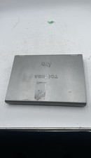 Toshiba Tecra A10 Intel Centrino 2 Laptop Unit Only No HDD/OS
