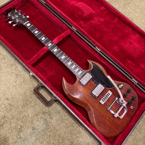 Gibson standard 1973 - standard,