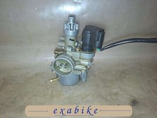 carburateur pour Peugeot Fox