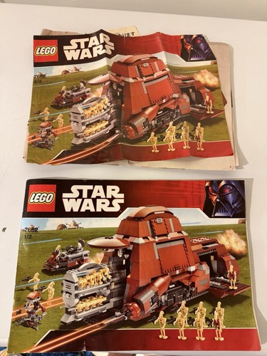 Lego star wars - lego,