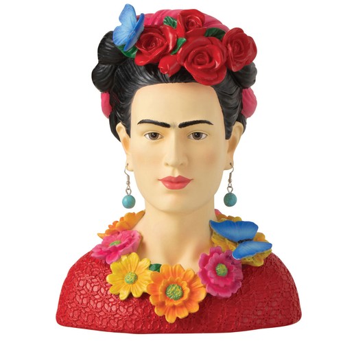 Buste frida kahlo en - buste,