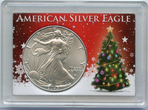 2025 american silver - american, eagle