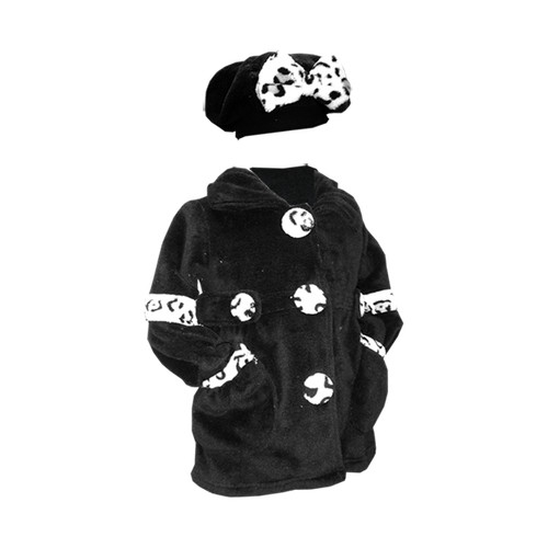 Veste geffen avec - avec, pour