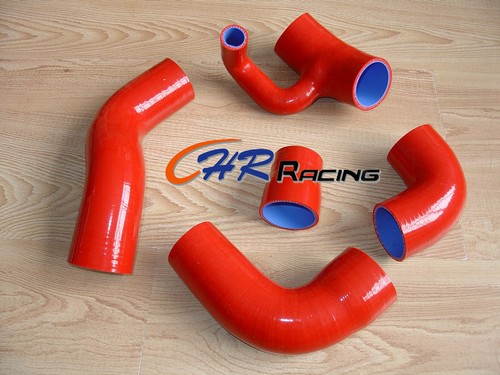 Silicone turbo hose for volvo - silicone,