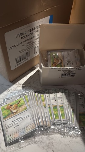 Carte pokémon évoli - 🃏,