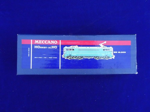 Train hornby acho boite vide - train,