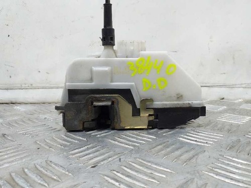 9136q8 serrure porte avant - 9136q8,