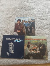 LOT 3 LP Psych Prog BLUES