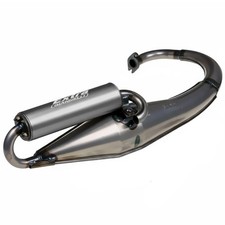 Silencieux GIANNELLI Extra V2