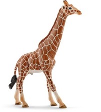 SCHLEICH - Wild Animal