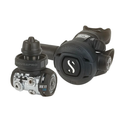 Scubapro mk11 evo - scubapro, evo/s270