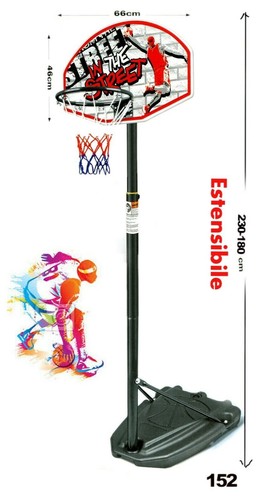 Panier basket ball - basket-ball, avec
