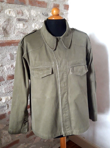 Ancienne veste chasse de - ou,