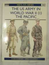 The US Army in World War II