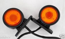 2 X 24V LED CÔTÉ ARRIÈRE