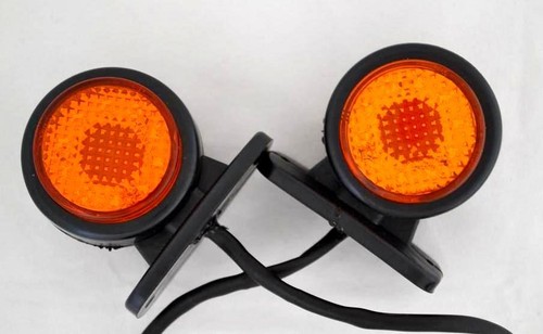 24v led côté arrière - 2,