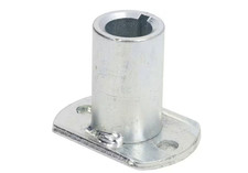 AL-KO 492308 Porte-lame