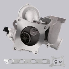 Turbocompresseur for audi a3
