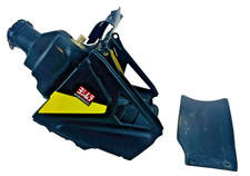 2023 Suzuki RMZ 250 Airbox Filter Housing Air Box Rubber Intake Boot