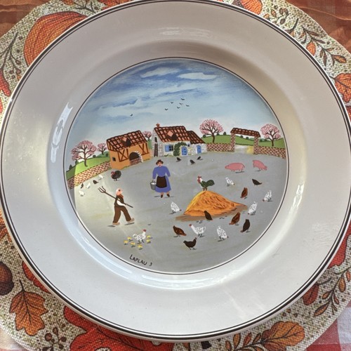 Villeroy boch design - villeroy, naïf
