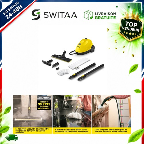 Kärcher easyfix - kärcher,