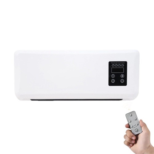 Climatiseur chauffage mural - climatiseur,