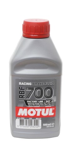 Liquide frein compétition - de,