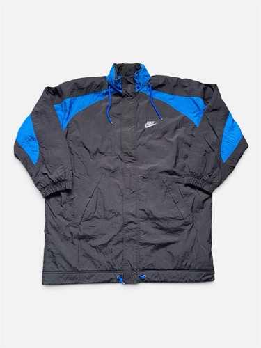 Manteau parka nike - parka,