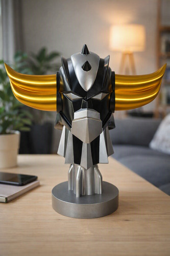 Tête goldorak grendizer - /, /