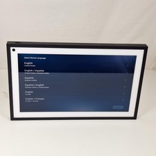 Amazon Echo Show 15 (H6Y2A5) 15.6" Smart Display