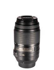 NIKON | AF-S DX NIKKOR