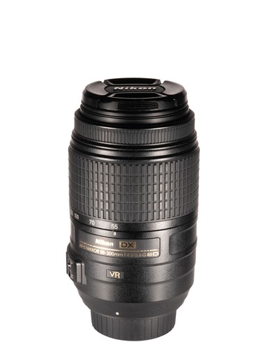 Nikon s dx nikkor - |,