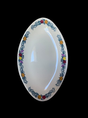 Ravier terre fer longchamp - ravier,