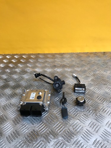 Kit clé neiman cdi - kit, ktm