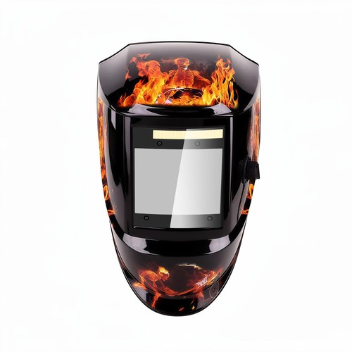 Casque soudage automatique - casque,
