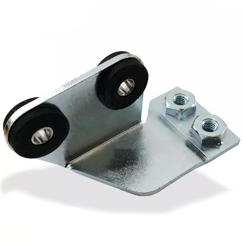 Support central pour bobine - support,