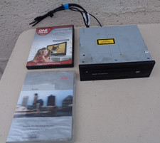 Système de navigation lecteur