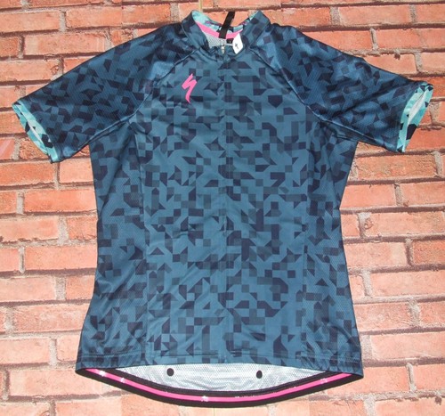 Specialized maillot vélo - specialized,