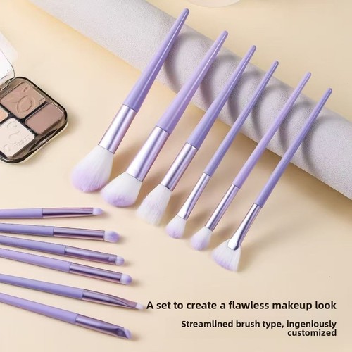 Kit pinceau maquillage - pinceau,