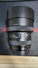 Sigma Art 12-24mm f/4 DG HSM Lens for Canon EF