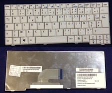 CLAVIER FRANCAIS KEYBOARD