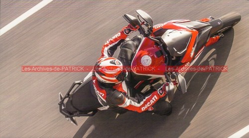 Ducati multistrada 1200 - multistrada, s