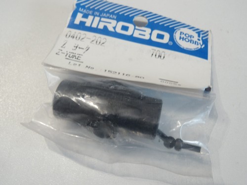 Hirobo 0402 202 yoke shuttle - yoke,