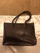 SAC A MAIN CUIR FURLA neuf