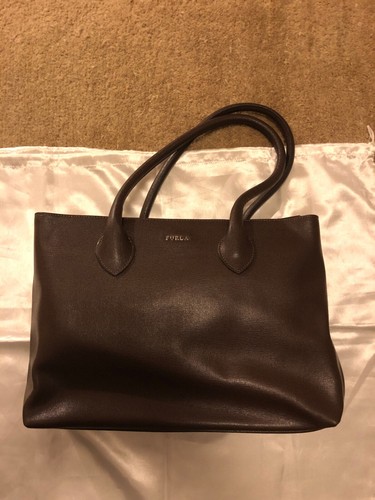 Sac main cuir - sac,