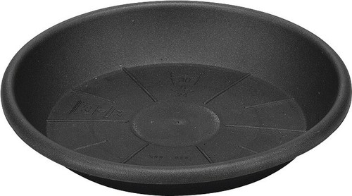 Plast dessous 32cm pot à - 32cm,