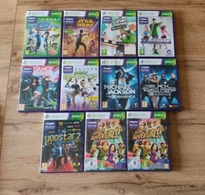 Lot 11 Jeux Complets /  Xbox
